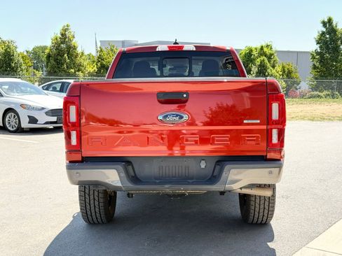 Used 2019 Ford Ranger XLT w/ Equipment Group 302A Luxury RWD image 8