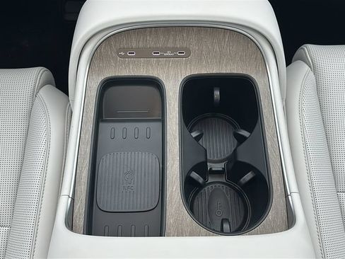 Certified 2026 Hyundai Palisade SEL FWD image 29