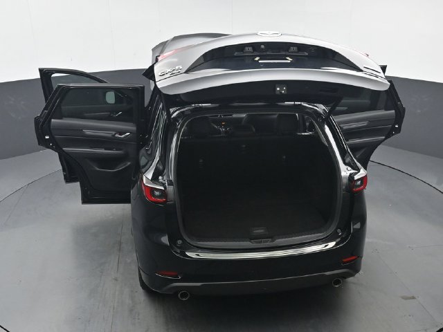 Certified 2024 MAZDA CX-5 AWD 2.5 S w/ Premium Plus Pkg image 46