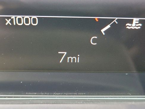 New 2026 GMC Terrain AT4 w/ Convenience Package III image 24