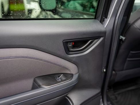 New 2026 Subaru Forester Premium image 26