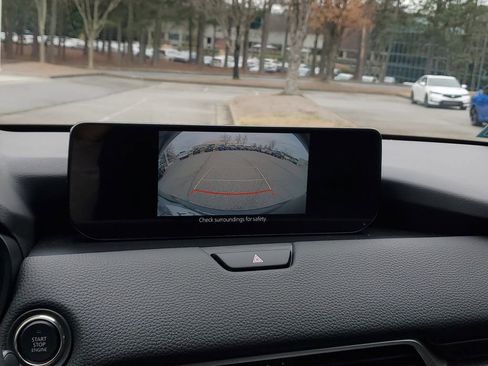 Used 2024 MAZDA CX-90 3.3 Turbo w/ Preferred Plus image 28