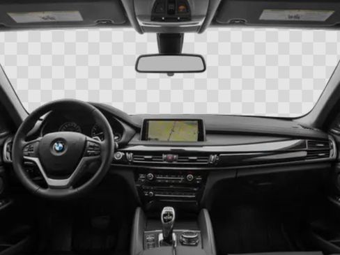 Used 2016 BMW X6 sDrive35i w/ XLine Package image 13