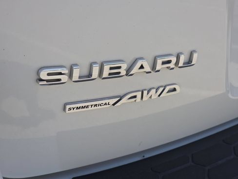 Used 2022 Subaru Crosstrek 2.0i Premium w/ Popular Package #4 AWD/4WD image 8