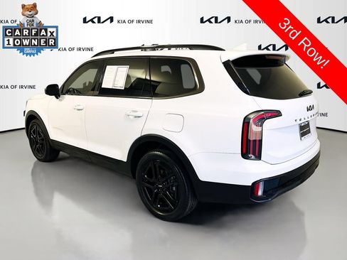 Certified 2024 Kia Telluride SX Prestige X-Line AWD/4WD image 6