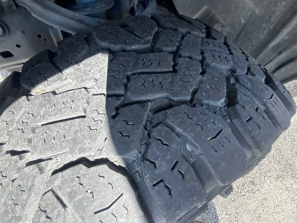 Used 2024 RAM 1500 Rebel w/ Rebel Level 1 Equipment Group AWD/4WD image 37