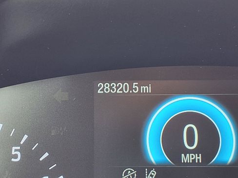 Used 2020 Ford Escape SEL AWD/4WD image 18