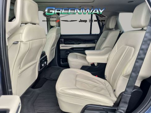 Used 2020 Ford Expedition Platinum RWD image 23
