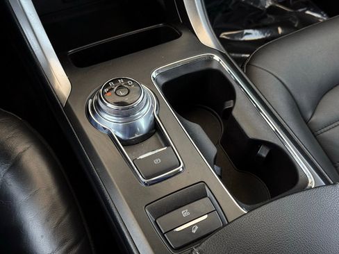 Used 2018 Ford Fusion SE w/ Equipment Group 602A FWD image 35