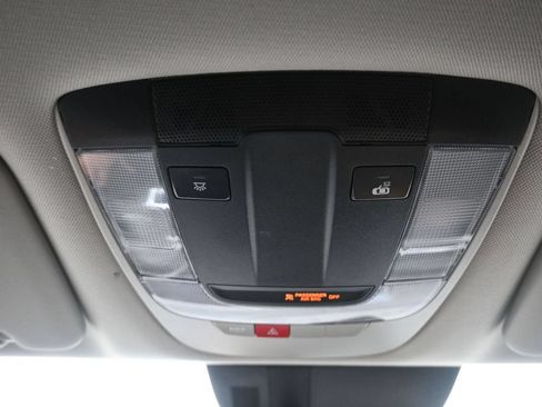 Certified 2024 Kia Sportage EX FWD image 17