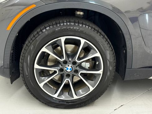 Used 2018 BMW X5 xDrive35i AWD/4WD image 12