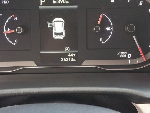 Used 2022 Hyundai Tucson SEL image 20