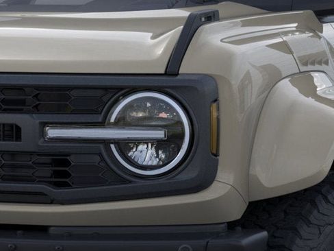 New 2025 Ford Bronco Raptor image 20
