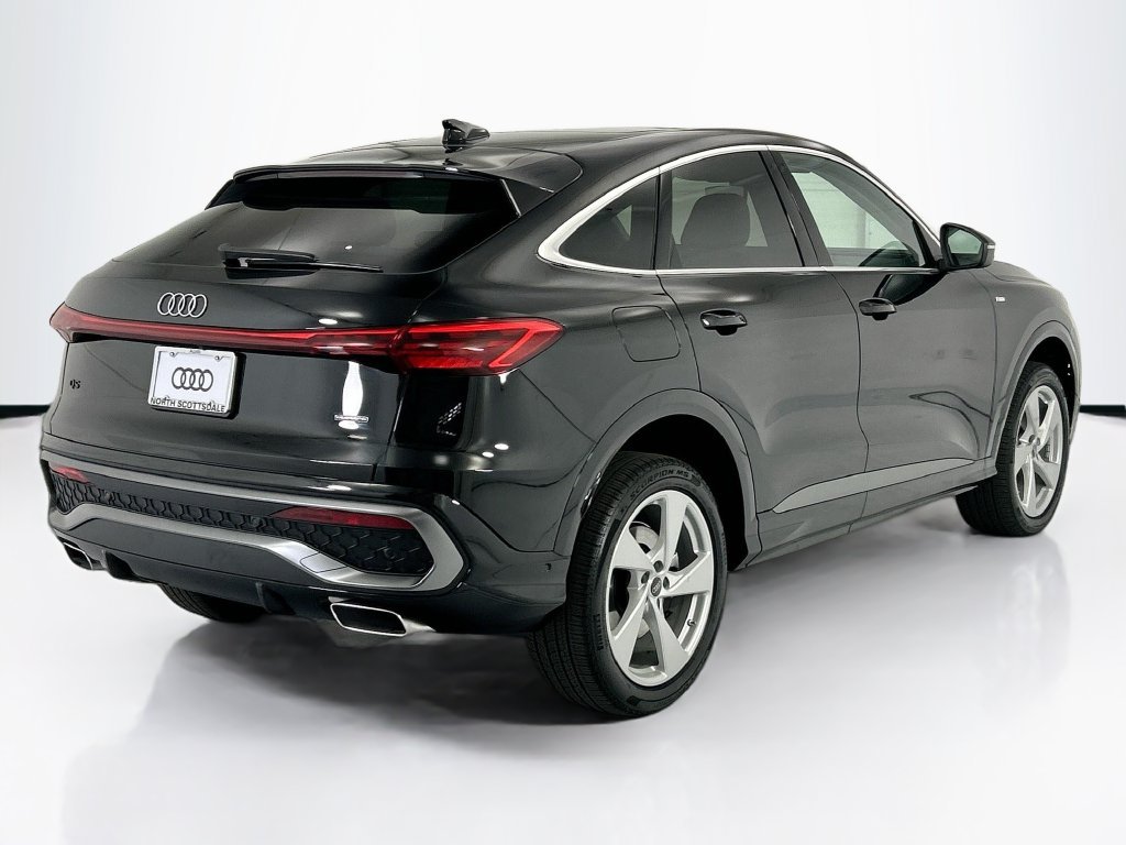 Used 2026 Audi Q5 Premium Plus AWD/4WD image 6