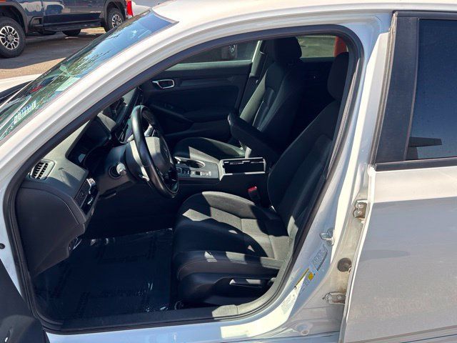 Used 2022 Honda Civic Sport image 14