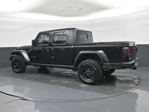 Used 2024 Jeep Gladiator Sport AWD/4WD image 30