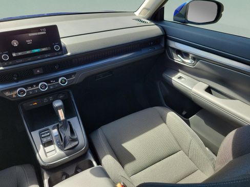 Used 2024 Honda CR-V EX image 18