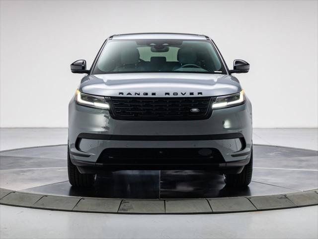 New 2026 Land Rover Range Rover Velar S AWD/4WD image 8