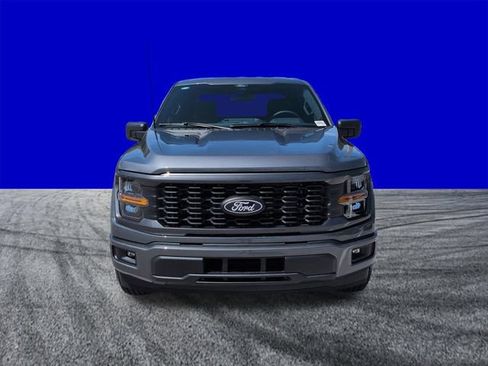 New 2026 Ford F150 STX RWD image 9