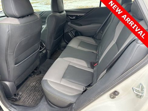 Used 2022 Subaru Outback Onyx Edition XT image 16