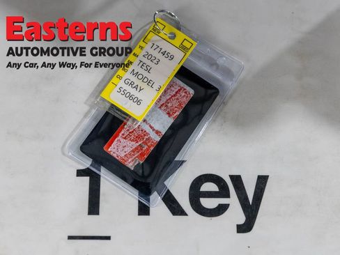 Used 2023 Tesla Model 3 Standard Range RWD image 19
