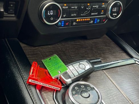 Used 2020 Ford Expedition Limited w/ Special Edition Package image 65