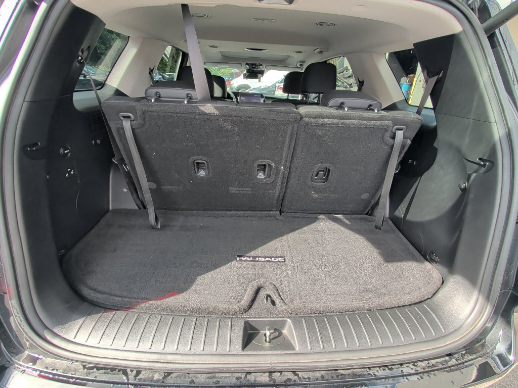 Used 2024 Hyundai Palisade XRT AWD/4WD image 15