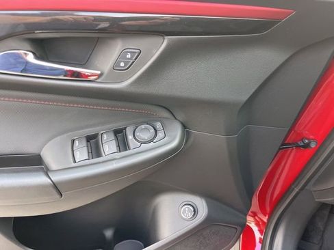 New 2026 Chevrolet TrailBlazer RS w/ Convenience Package image 15
