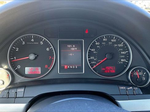 Used 2008 Audi A4 2.0T image 26