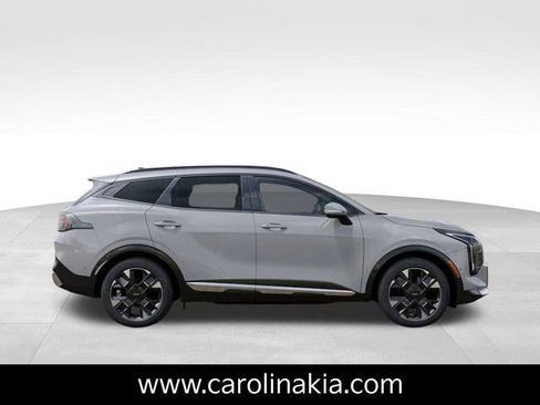 New 2026 Kia Sportage SX Prestige image 7