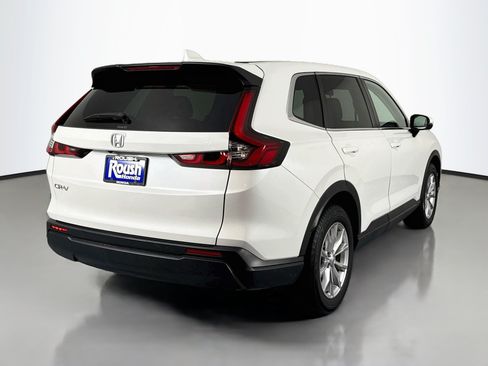 Certified 2024 Honda CR-V EX image 5