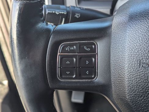 Used 2016 RAM 1500 Sport RWD image 20