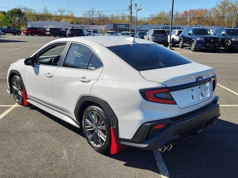 Used 2024 Subaru WRX AWD/4WD image 6