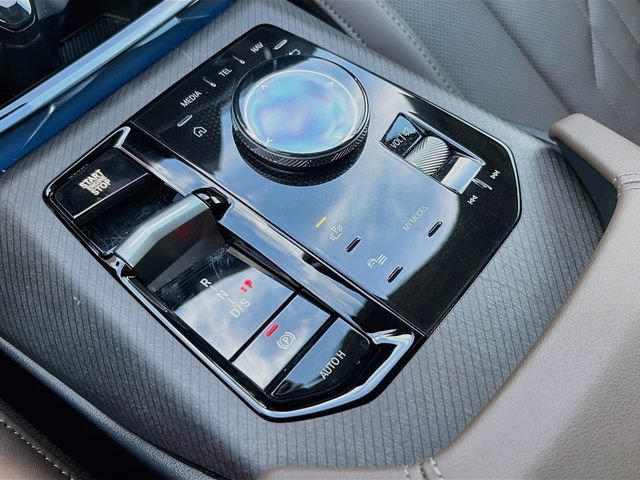 Used 2025 BMW X3 M50 w/ Premium Package AWD/4WD image 15
