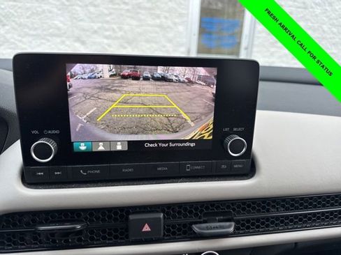 Used 2023 Honda HR-V LX image 26