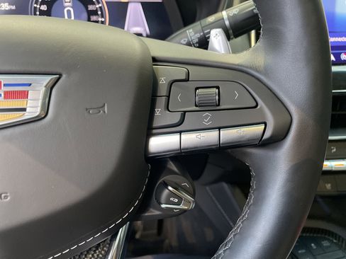 Used 2024 Cadillac CT5 V Blackwing w/ Driver Assist Package image 22