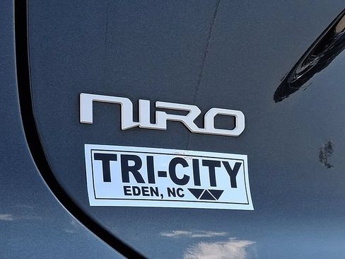 Used 2023 Kia Niro Wind w/ Wind Preserve Package FWD image 31