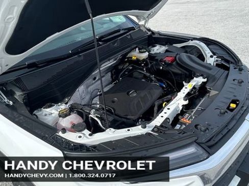 New 2026 Chevrolet TrailBlazer LT image 55