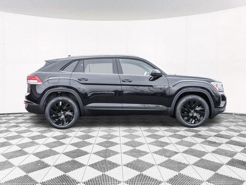 New 2026 Volkswagen Atlas Cross Sport SE AWD/4WD image 14