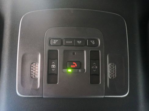 Used 2025 Toyota Camry XSE image 28