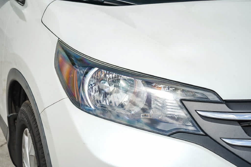 Used 2013 Honda CR-V EX image 4