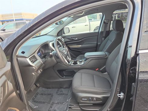 Used 2023 GMC Acadia SLE w/ Driver Convenience Package AWD/4WD image 20