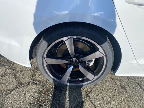 Used 2025 Audi A5 2.0T Premium Plus w/ Premium Plus image 23