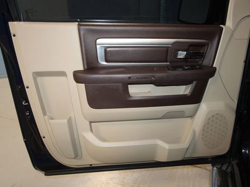 Used 2014 RAM 1500 Big Horn image 5