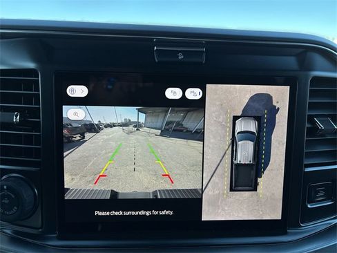 New 2026 Ford F250 Platinum w/ Tremor Off-Road Package image 39