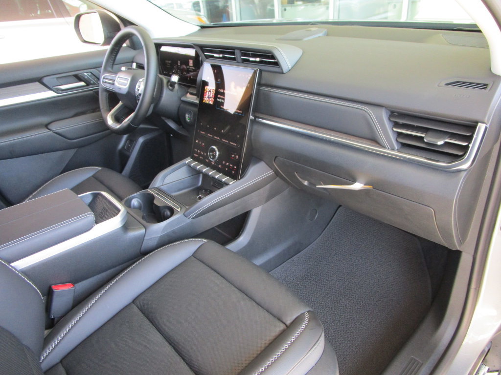 New 2027 GMC Terrain Denali AWD/4WD image 22