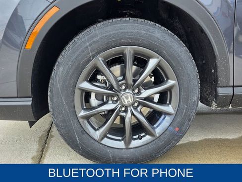 New 2026 Honda CR-V EX-L image 11