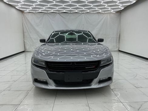 Used 2017 Dodge Charger SXT w/ Rallye Group RWD image 5