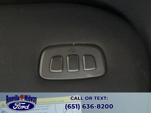 Used 2022 Ford F350 Lariat w/ Black Appearance Package image 25