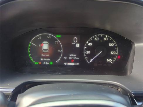 Used 2023 Honda CR-V Sport Touring image 10